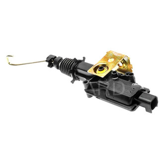 Standard® - Rear Passenger Side Door Lock Actuator