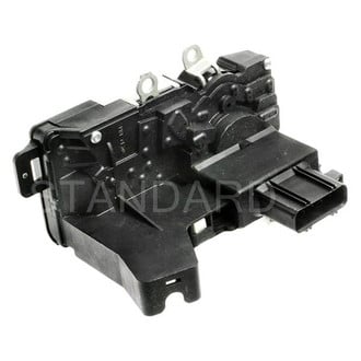Standard® - Front Driver Side Door Lock Actuator