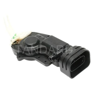 Standard® - Rear Passenger Side Door Latch Assembly