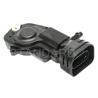 Standard® - Front Driver Side Door Latch Assembly