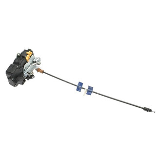 Standard® - Rear Driver Side Door Lock Actuator