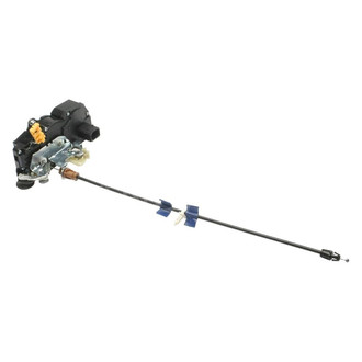Standard® - Rear Passenger Side Door Lock Actuator