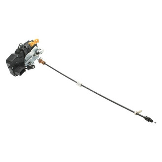 Standard® - Front Driver Side Door Lock Actuator
