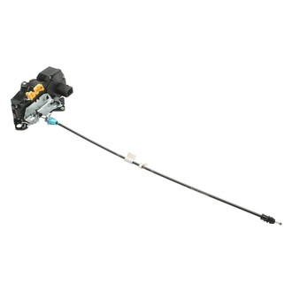 Standard® - Front Passenger Side Door Lock Actuator
