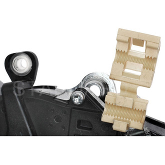 Standard® - Front Driver Side Door Latch Assembly