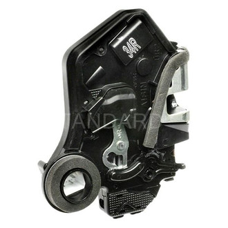 Standard® - Rear Passenger Side Door Latch Assembly