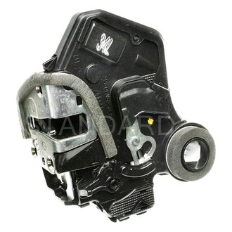 Standard® - Rear Driver Side Door Latch Assembly