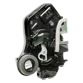 Standard® - Rear Passenger Side Door Latch Assembly