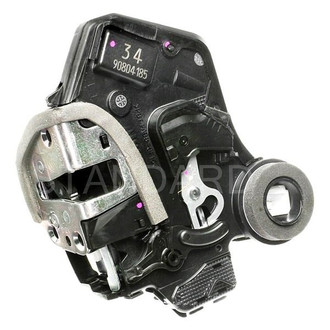 Standard® - Rear Driver Side Door Latch Assembly