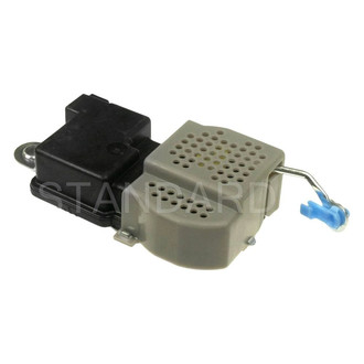 Standard® - Front Passenger Side Door Latch Assembly