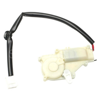 Standard® - Intermotor™ Rear Passenger Side Door Lock Actuator