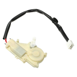 Standard® - Rear Passenger Side Door Latch Assembly