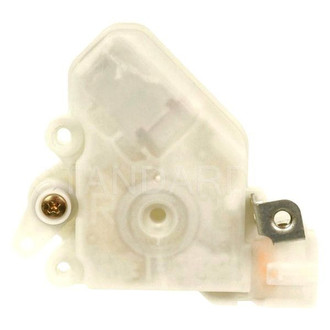 Standard® - Rear Driver Side Door Latch Assembly