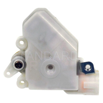 Standard® - Rear Driver Side Door Latch Assembly