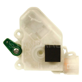 Standard® - Front Driver Side Door Latch Assembly