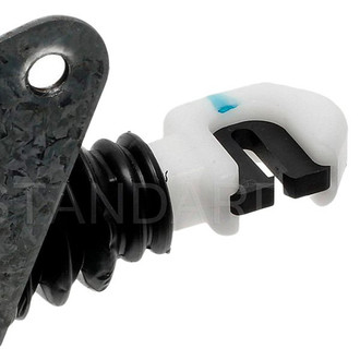 Standard® - Rear Passenger Side Door Latch Assembly