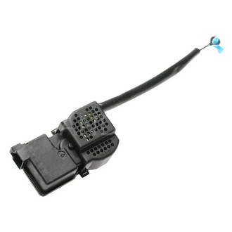 Standard® - Rear Passenger Side Door Latch Assembly
