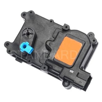 Standard® - Front Passenger Side Door Latch Assembly