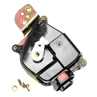 Standard® - Rear Passenger Side Door Latch Assembly