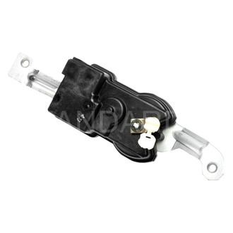 Standard® - Rear Passenger Side Door Latch Assembly