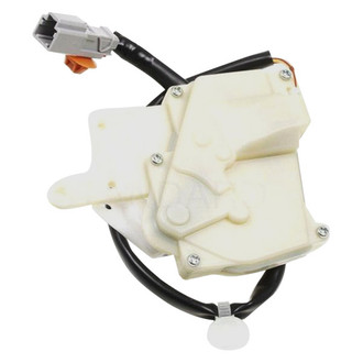 Standard® - Intermotor™ Front Passenger Side Door Lock Actuator