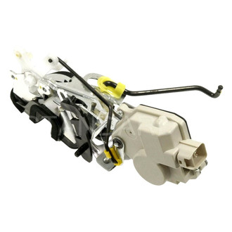 Standard® - Rear Driver Side Door Latch Assembly
