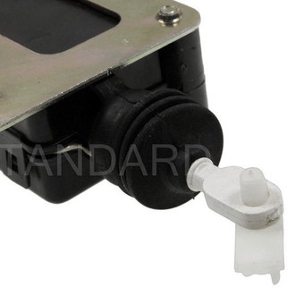 Standard® - Front Driver Side Door Latch Assembly