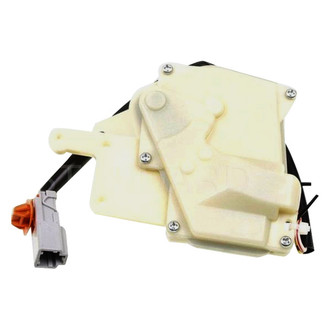 Standard® - Rear Door Lock Actuator