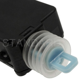Standard® - Front Driver Side Door Latch Assembly
