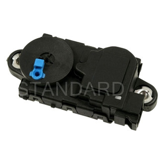 Standard® - Rear Driver Side Door Latch Assembly