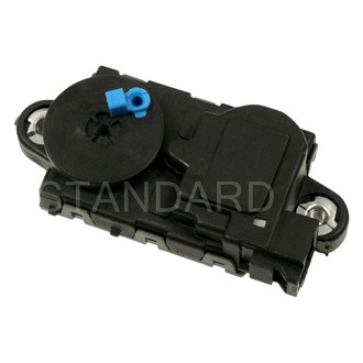 Standard® - Rear Passenger Side Door Latch Assembly