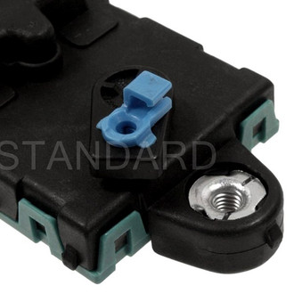 Standard® - Front Driver Side Door Latch Assembly