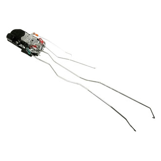 Standard® - Front Driver Side Door Latch Assembly