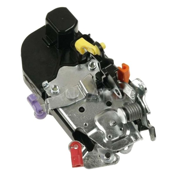 2007 honda crv front passenger door lock actuator