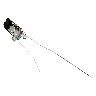 Standard® - Front Passenger Side Door Latch Assembly