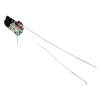 Standard® - Rear Passenger Side Door Latch Assembly