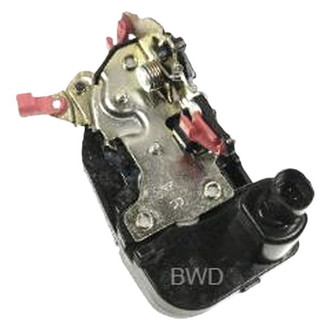 Standard® - Rear Passenger Side Door Lock Actuator