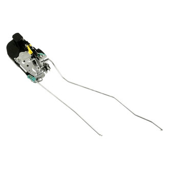Standard® - Front Passenger Side Door Latch Assembly
