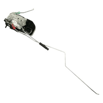 Standard® - Rear Passenger Side Door Latch Assembly