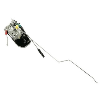 Standard® - Rear Driver Side Door Latch Assembly