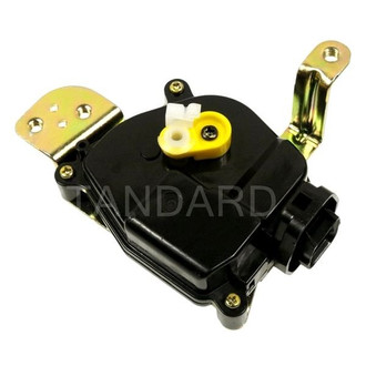 Standard® - Rear Door Latch Assembly