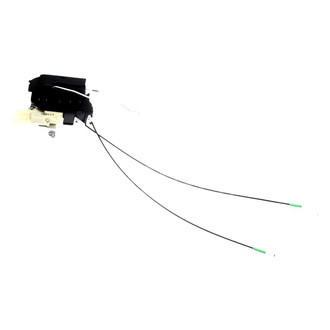 Standard® - Front Passenger Side Door Latch Assembly