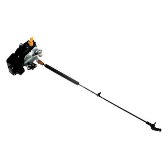 Standard® - Door Latch Assembly