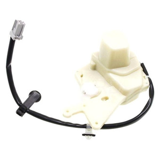 Standard® - Rear Driver Side Door Latch Assembly