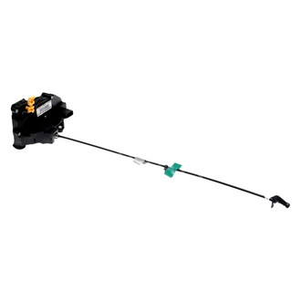 Standard® - Rear Passenger Side Door Lock Actuator