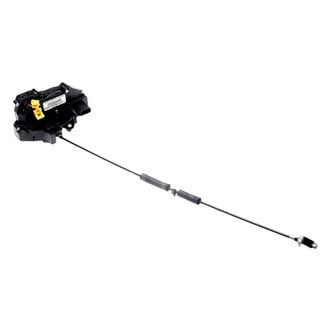 Standard® - Front Passenger Side Door Lock Actuator