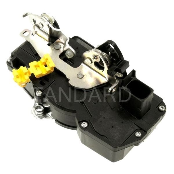 Standard® - Rear Driver Side Door Lock Actuator