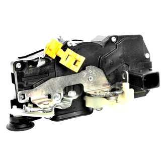 Standard® - Rear Passenger Side Door Latch Assembly