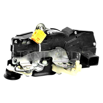 Standard® - Rear Passenger Side Door Latch Assembly