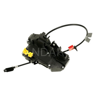 Standard® - Rear Driver Side Door Lock Actuator